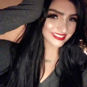 Meet your Posher, Rachelle